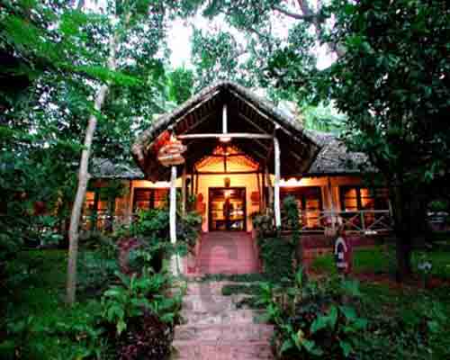 Welgreen Kerala Holidays - Spice Village